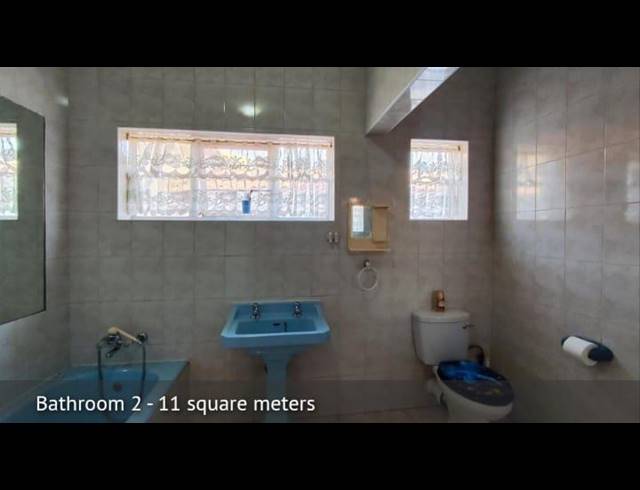 3 BEDROOM HOUSE FOR SALE IN PRIMROSE